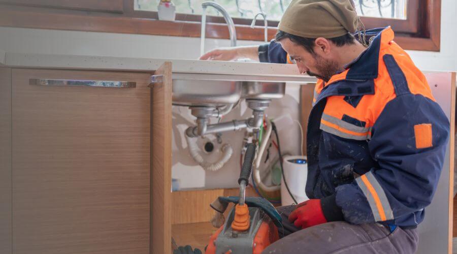 Professional expert plumbing services in Pleasant Hope, MO